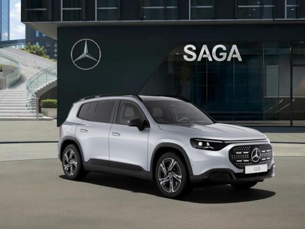 MERCEDES-BENZ GLB 200 électrique Progressive Line  GLB 200 électrique Progressive Line