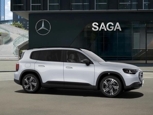 MERCEDES-BENZ GLB 200 électrique Progressive Line  GLB 200 électrique Progressive Line