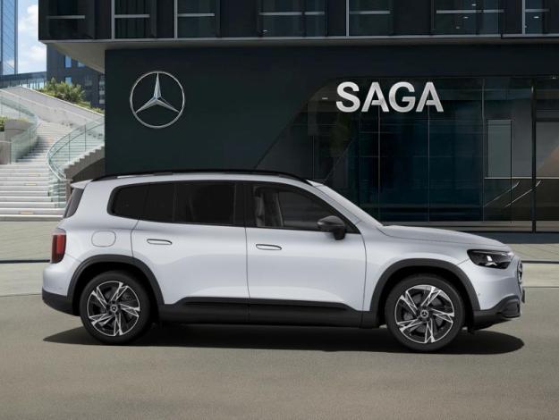 MERCEDES-BENZ GLB 200 électrique Progressive Line  GLB 200 électrique Progressive Line