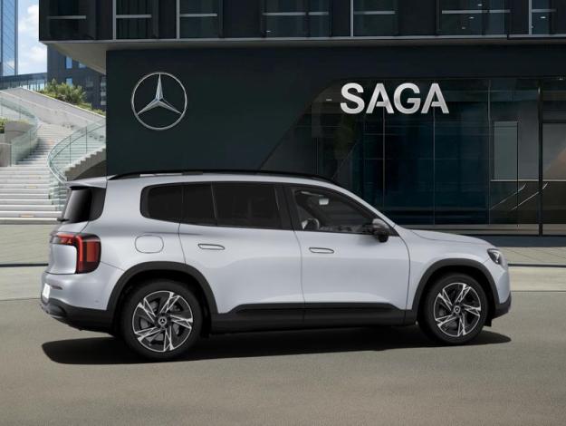 MERCEDES-BENZ GLB 200 électrique Progressive Line  GLB 200 électrique Progressive Line