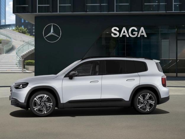 MERCEDES-BENZ GLB 200 électrique Progressive Line  GLB 200 électrique Progressive Line