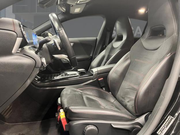 MERCEDES-BENZ CLA-Class CLA 180 d