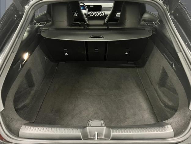 MERCEDES-BENZ CLA-Class CLA 180 d