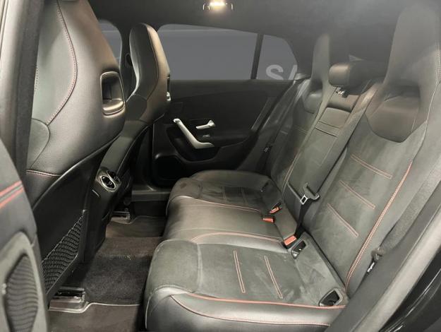 MERCEDES-BENZ CLA-Class CLA 180 d