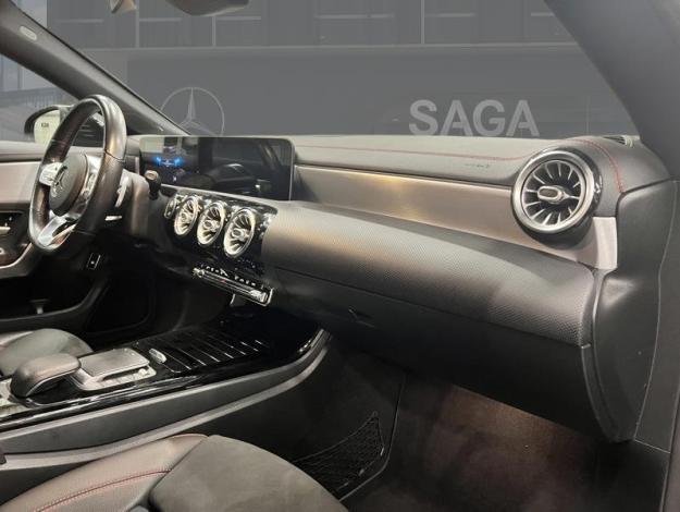 MERCEDES-BENZ CLA-Class CLA 180 d