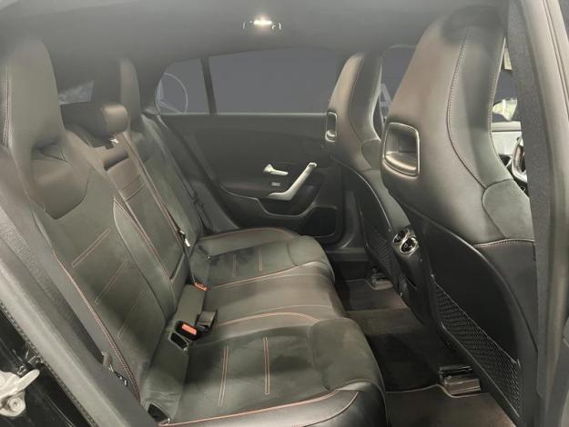 MERCEDES-BENZ CLA-Class CLA 180 d