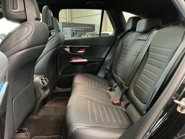 MERCEDES-BENZ GLC-Klasse GLC 300 de 4MATIC Off-Roader