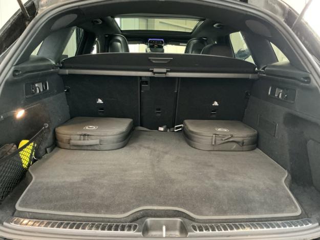 MERCEDES-BENZ GLC-Klasse GLC 300 de 4MATIC Off-Roader
