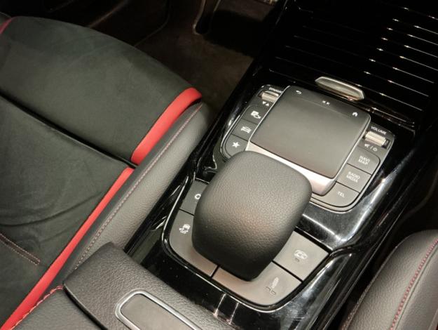 MERCEDES-BENZ CLA 45 s AMG Coupé Pack Aéro Siège Perf.  