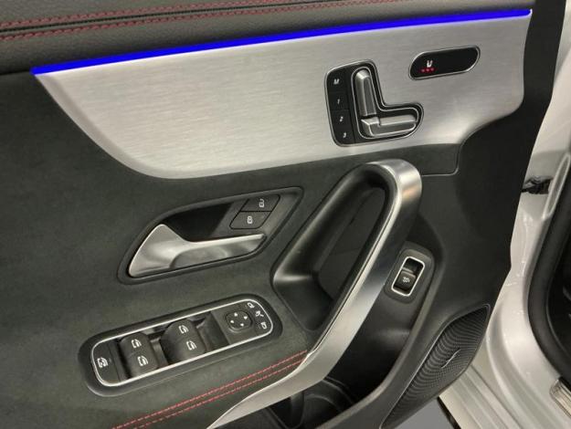 MERCEDES-BENZ CLA 45 s AMG Coupé Pack Aéro Siège Perf.  