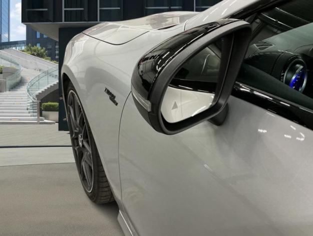 MERCEDES-BENZ CLA 45 s AMG Coupé Pack Aéro Siège Perf.  