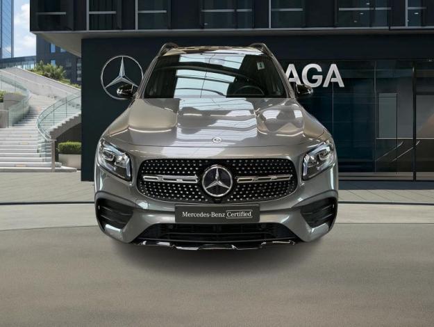 MERCEDES-BENZ GLB 180 d AMG Pack Night PREMIUM PLUS  