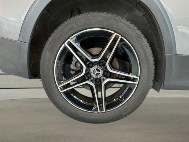 MERCEDES-BENZ GLB 180 d AMG Pack Night PREMIUM PLUS  