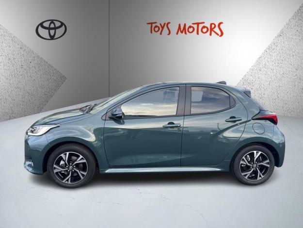 TOYOTA Yaris Hybride 116h Design  1.5 116 ch 