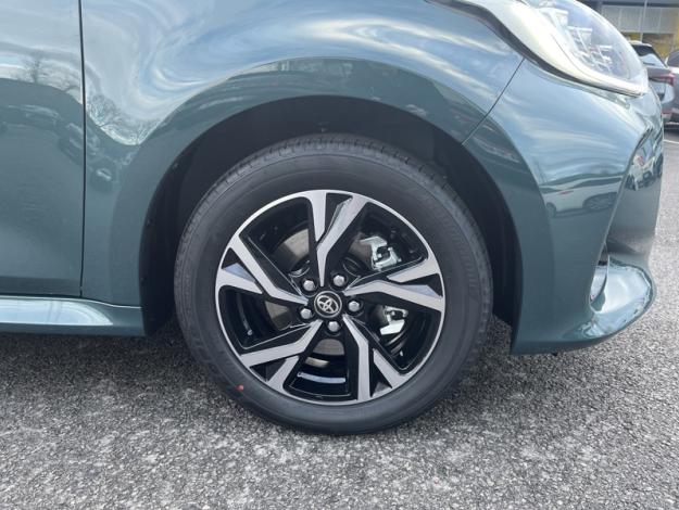 TOYOTA Yaris Hybride 116h Design  1.5 116 ch 