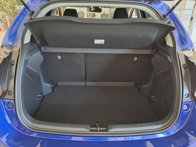 TOYOTA Yaris Hybride 116h Design  YARIS HYBRIDE 116H DESIGN VD MY26