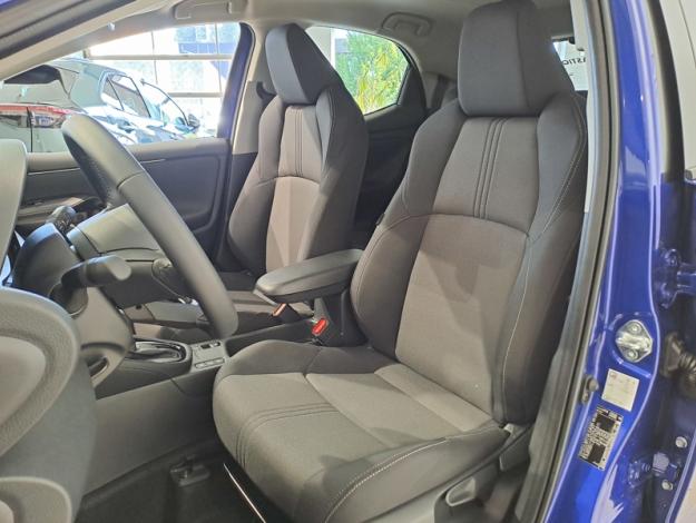 TOYOTA Yaris Hybride 116h Design  YARIS HYBRIDE 116H DESIGN VD MY26