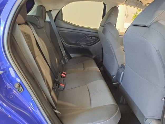 TOYOTA Yaris Hybride 116h Design  YARIS HYBRIDE 116H DESIGN VD MY26