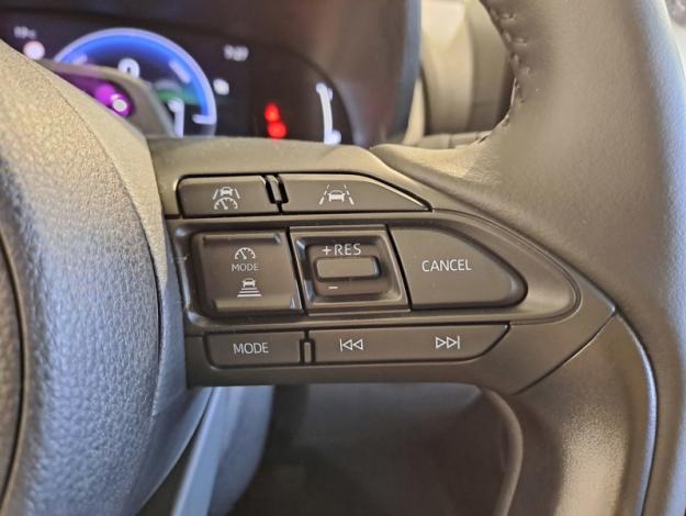 TOYOTA Yaris Hybride 116h Design  YARIS HYBRIDE 116H DESIGN VD MY26