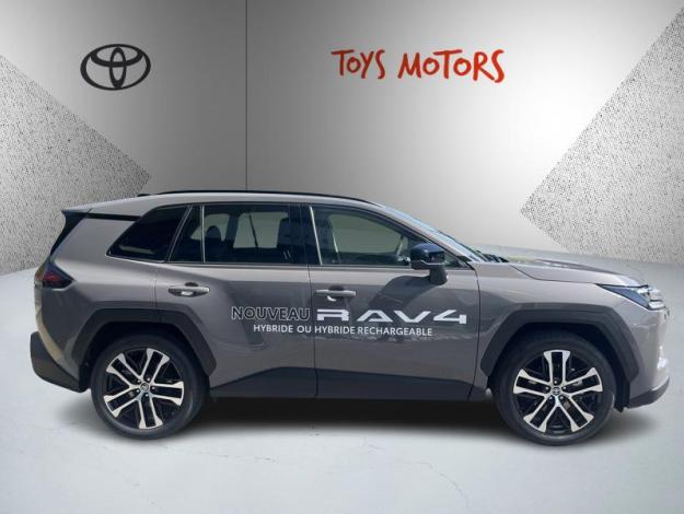 TOYOTA RAV4 Hybride 2WD 185ch Lounge NG  RAV4 HYBRID 183CH 2WD LOUNGE NG VD