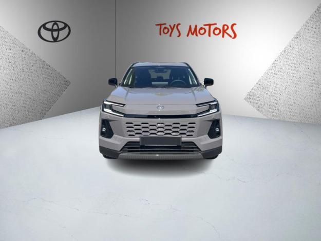 TOYOTA RAV4 Hybride 2WD 185ch Lounge NG  RAV4 HYBRID 183CH 2WD LOUNGE NG VD