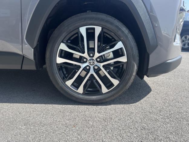 TOYOTA RAV4 Hybride 2WD 185ch Lounge NG  RAV4 HYBRID 183CH 2WD LOUNGE NG VD