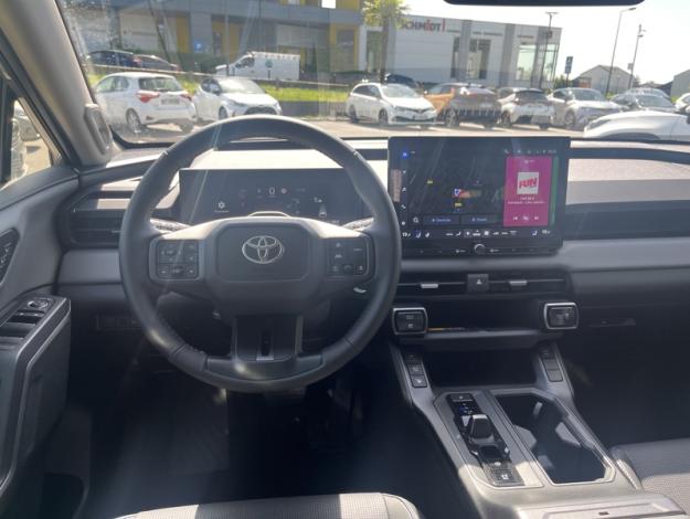 TOYOTA RAV4 Hybride 2WD 185ch Lounge NG  RAV4 HYBRID 183CH 2WD LOUNGE NG VD