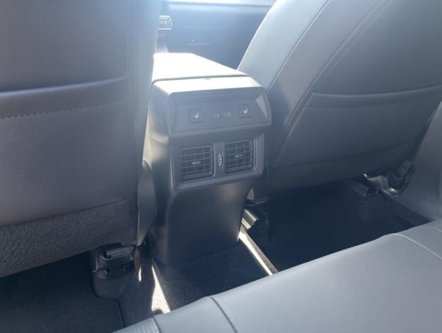 TOYOTA RAV4 Hybride 2WD 185ch Lounge NG  RAV4 HYBRID 183CH 2WD LOUNGE NG VD