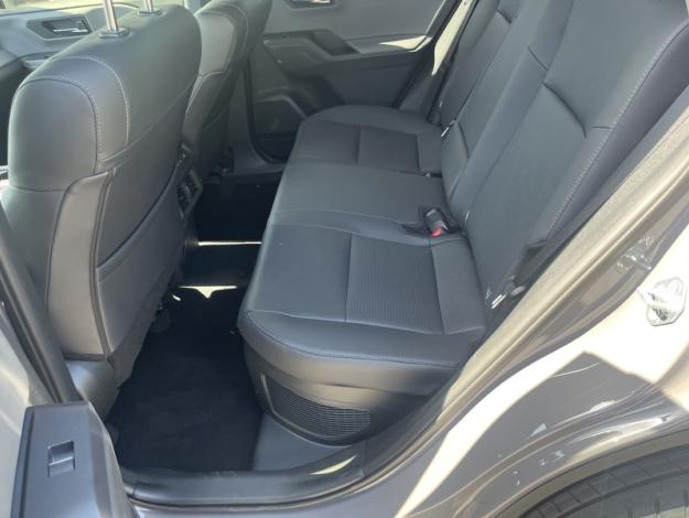 TOYOTA RAV4 Hybride 2WD 185ch Lounge NG  RAV4 HYBRID 183CH 2WD LOUNGE NG VD