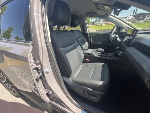 TOYOTA RAV4 Hybride 2WD 185ch Lounge NG  RAV4 HYBRID 183CH 2WD LOUNGE NG VD