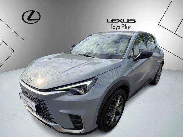 LEXUS LBX LEXUS LBX Hybride 2WD ELEGANT  LEXUS LBX Hybride 2WD ELEGANT