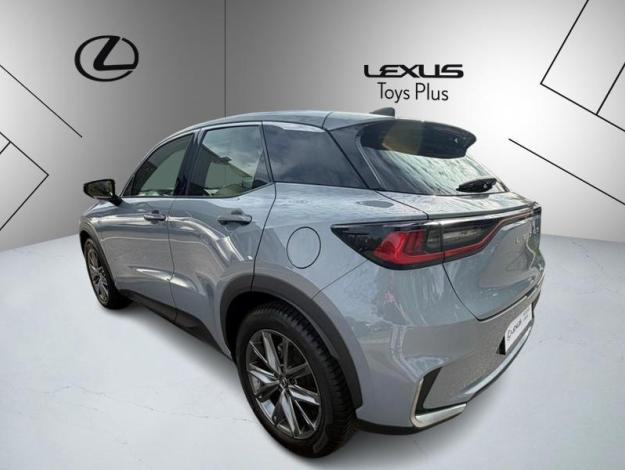 LEXUS LBX LEXUS LBX Hybride 2WD ELEGANT  LEXUS LBX Hybride 2WD ELEGANT
