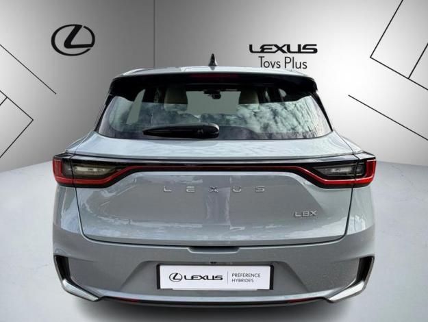 LEXUS LBX LEXUS LBX Hybride 2WD ELEGANT  LEXUS LBX Hybride 2WD ELEGANT