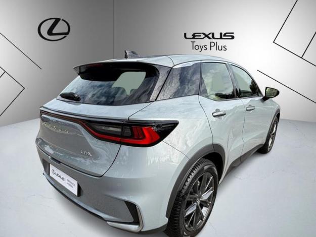 LEXUS LBX LEXUS LBX Hybride 2WD ELEGANT  LEXUS LBX Hybride 2WD ELEGANT