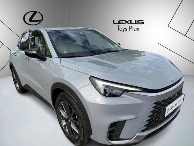 LEXUS LBX LEXUS LBX Hybride 2WD ELEGANT  LEXUS LBX Hybride 2WD ELEGANT