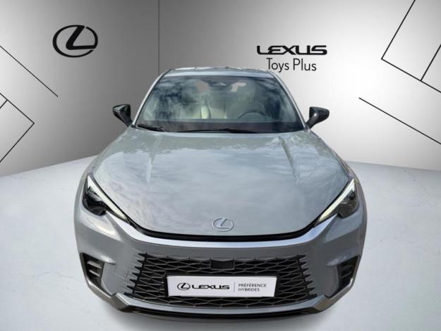 LEXUS LBX LEXUS LBX Hybride 2WD ELEGANT  LEXUS LBX Hybride 2WD ELEGANT
