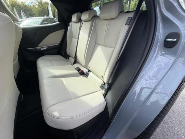 LEXUS LBX LEXUS LBX Hybride 2WD ELEGANT  LEXUS LBX Hybride 2WD ELEGANT