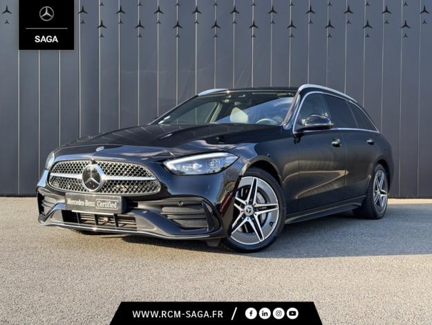 MERCEDES-BENZ Classe C Break Classe C 300 e Hybrid EQ Break AMG Line  