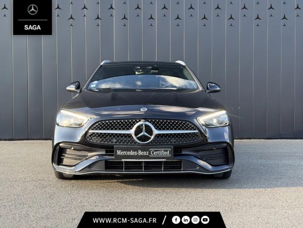 MERCEDES-BENZ Classe C Break Classe C 300 e Hybrid EQ Break AMG Line  