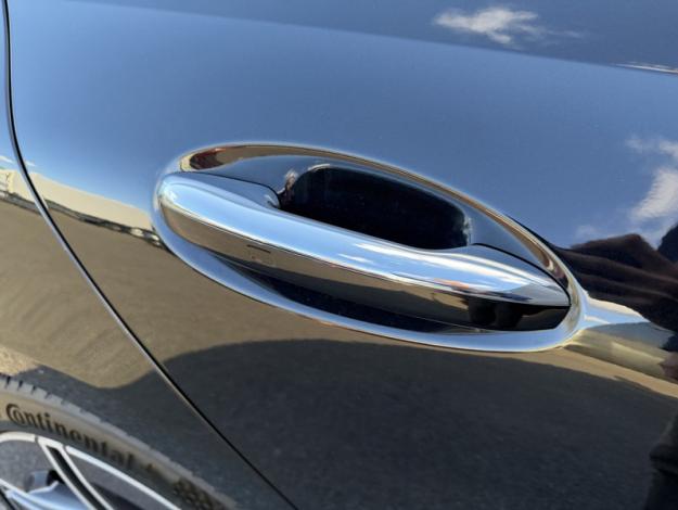 MERCEDES-BENZ Classe C Break Classe C 300 e Hybrid EQ Break AMG Line  