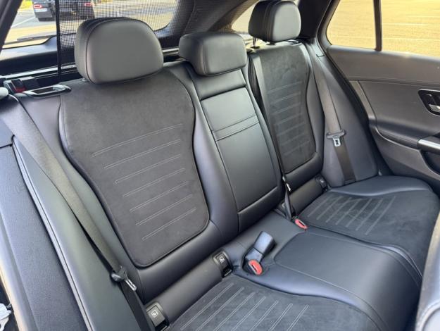 MERCEDES-BENZ Classe C Break Classe C 300 e Hybrid EQ Break AMG Line  