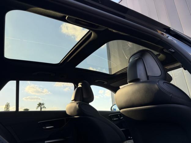 MERCEDES-BENZ Classe C Break Classe C 300 e Hybrid EQ Break AMG Line  