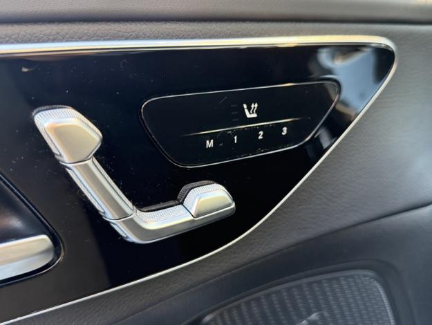 MERCEDES-BENZ Classe C Break Classe C 300 e Hybrid EQ Break AMG Line  