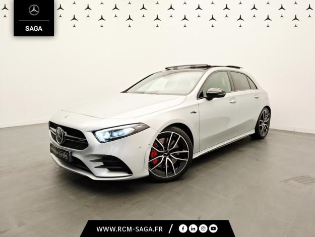 MERCEDES-BENZ Classe A Mercedes-AMG A 35 4MATIC  