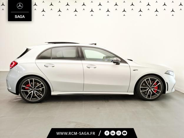 MERCEDES-BENZ Classe A Mercedes-AMG A 35 4MATIC  