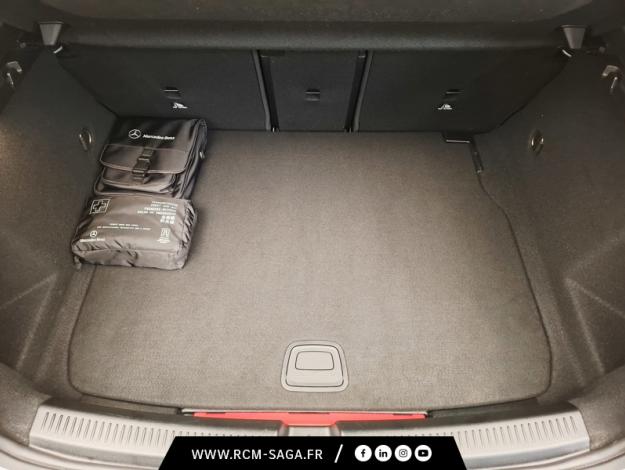 MERCEDES-BENZ Classe A Mercedes-AMG A 35 4MATIC  