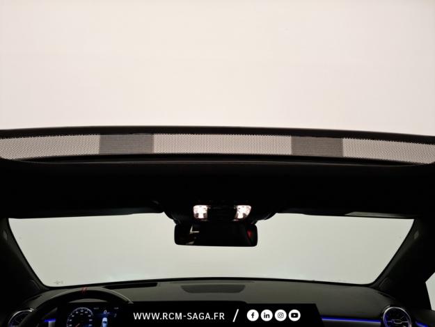 MERCEDES-BENZ Classe A Mercedes-AMG A 35 4MATIC  