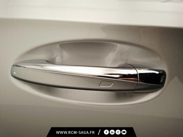 MERCEDES-BENZ Classe A Mercedes-AMG A 35 4MATIC  