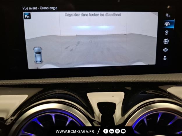 MERCEDES-BENZ Classe A Mercedes-AMG A 35 4MATIC  
