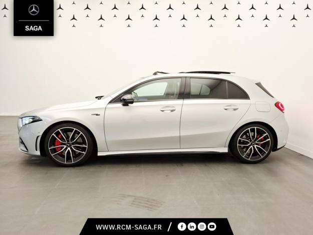 MERCEDES-BENZ Classe A Mercedes-AMG A 35 4MATIC  